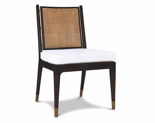 Picture of BAHL II SIDE CHAIR
