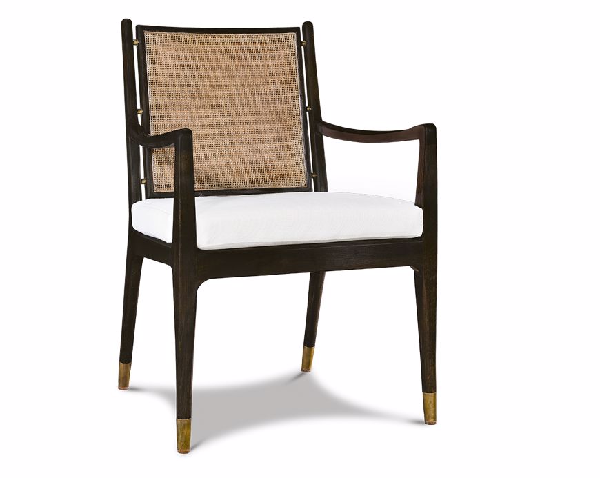 Picture of BAHL II ARM CHAIR