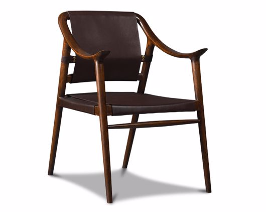 Picture of MONTHOLIER DINING CHAIR