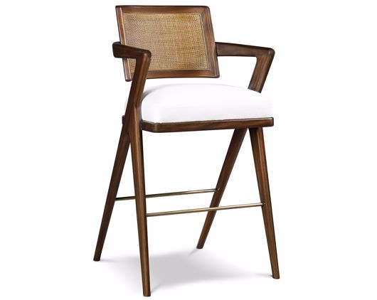 Picture of RHONE BAR STOOL