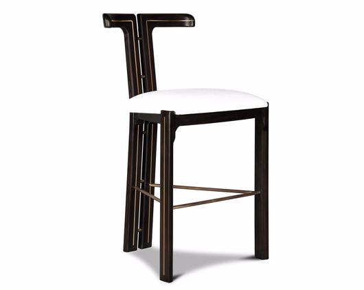 Picture of BRESSET BAR STOOL