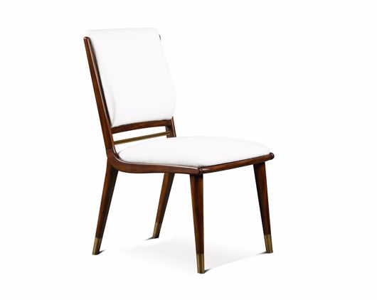Picture of MONTEAUX CHAIR