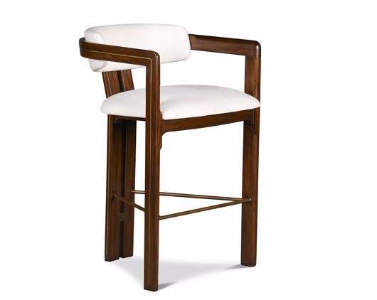 Picture of LILLE BAR STOOL