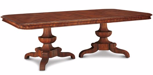 Picture of PALAFOXIANA RECTANGULAR DINING TABLE
