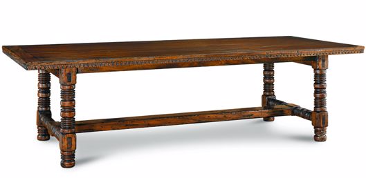 Picture of XVII TH CENTURY DINING TABLE
