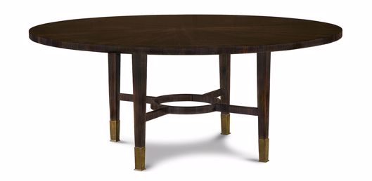 Picture of ARGUEIL DINING TABLE 180
