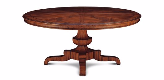 Picture of PALAFOXIANA DINING TABLE 180
