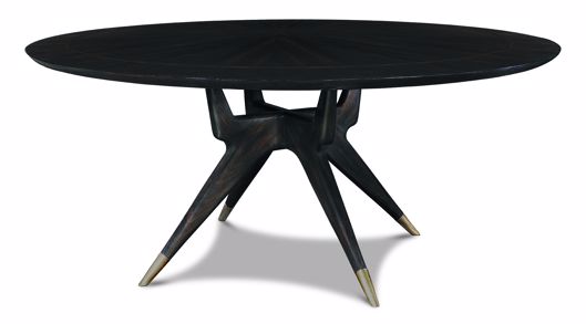 Picture of HOVEN DINING TABLE 180