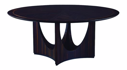 Picture of BELLEUVE 180 DINING TABLE