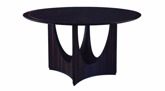 Picture of BELLEUVE 140 DINING TABLE