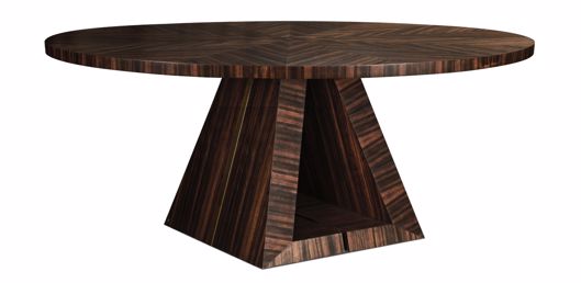 Picture of ROCHELLE DINING TABLE 180
