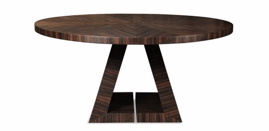 Picture of ROCHELLE DINING TABLE 140