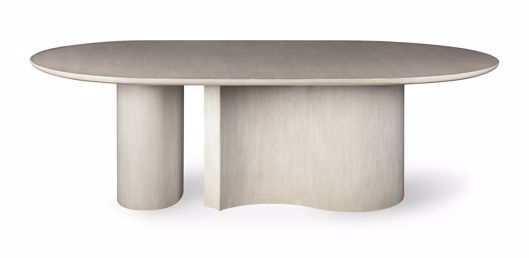 Picture of TREMOUILLE DINING TABLE