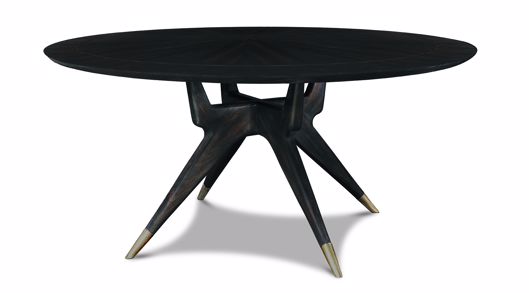 Picture of HOVEN DINING TABLE 140