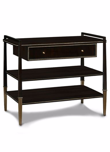 Picture of BELLEU NIGHT STAND