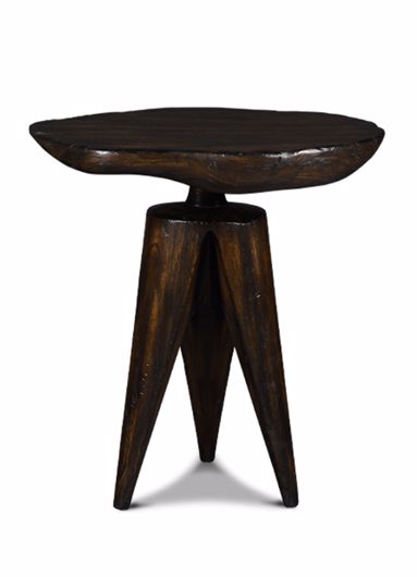Picture of BARREZ LAMP TABLE