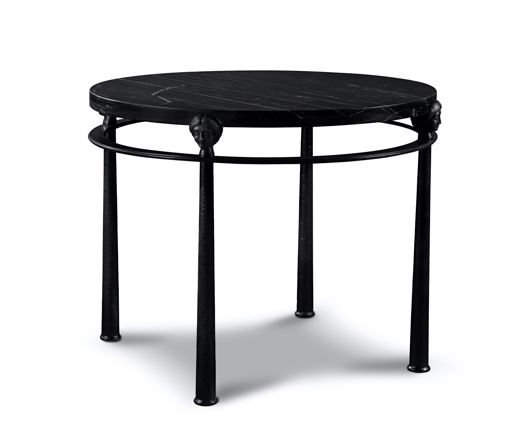 Picture of AMBROIX LAMP TABLE