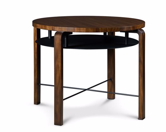 Picture of HASLEV LAMP TABLE