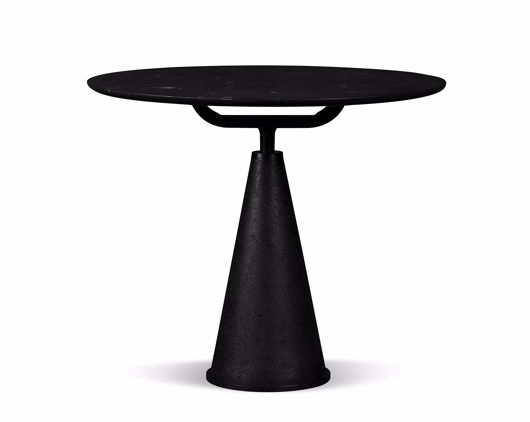 Picture of AMBERT LAMP TABLE