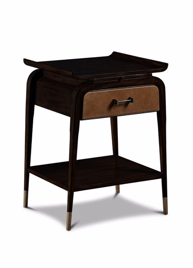 Picture of AUVILLE NIGHT STAND
