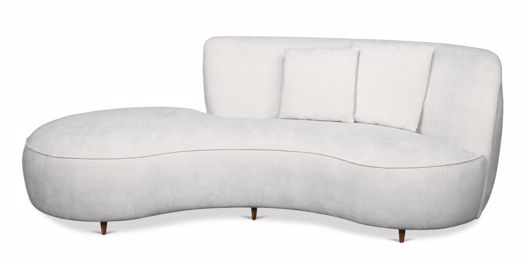 Picture of SIENA SOFA RIGHT