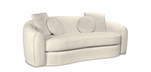 Picture of LIMOGE SOFA 2PL