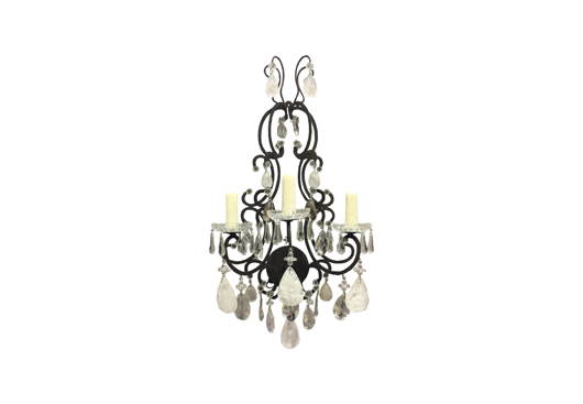 Picture of VENETIAN SCONCE 3 LIGHTS