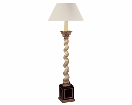 Picture of SALOMONIC TWIST LAMP