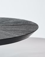 Picture of BLACK MAMBA COFFEE TABLE