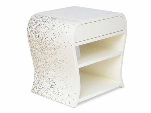 Picture of EDNA NIGHTSTAND