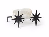 Picture of STAR ANDIRONS