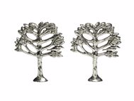 Picture of TREE ANDIRONS