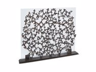 Picture of BUTTERFLY FIRE SCREEN