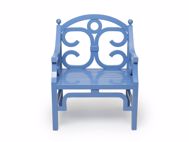 Picture of HIGHLAND LOUNGE CHAIR