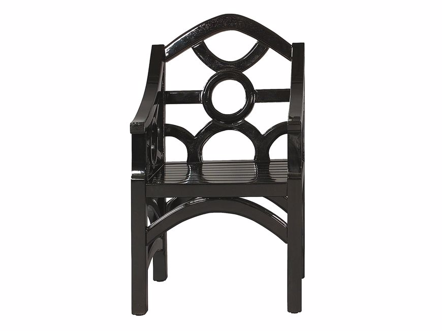 Picture of CHRISTOFI DINING CHAIR