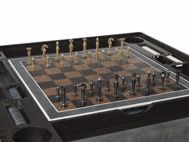 Picture of CLASSICAL GAME TABLE