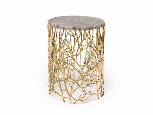 Picture of ARTIS SIDE TABLE