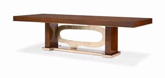 Picture of EVA SINGOLO DINING TABLE