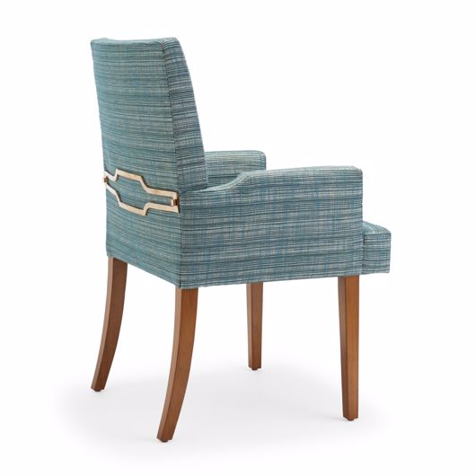 Picture of BRAZO HEAD DINING CHAIR