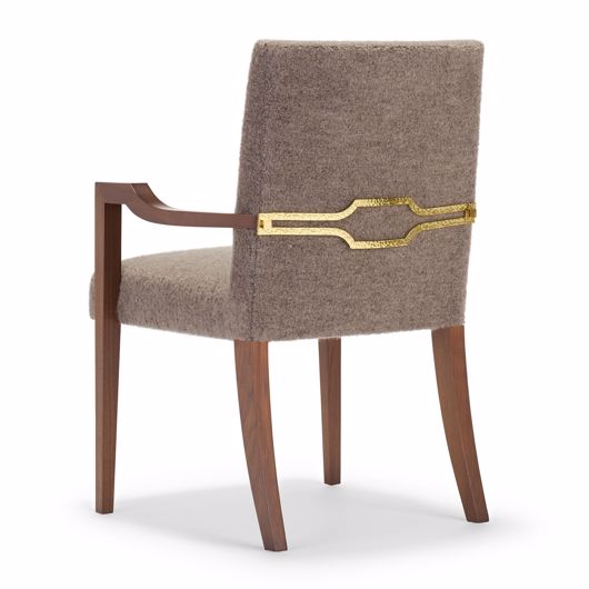 Picture of BRAZO DINING CHAIR